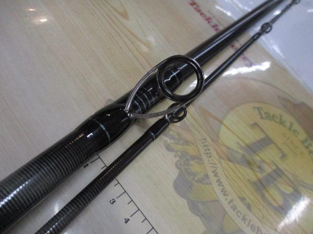 ワイルドブレーカー 113R/B ロングレンジスペシャル