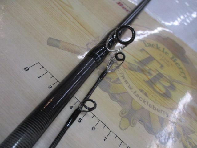 ワイルドブレーカー 113R/B ロングレンジスペシャル