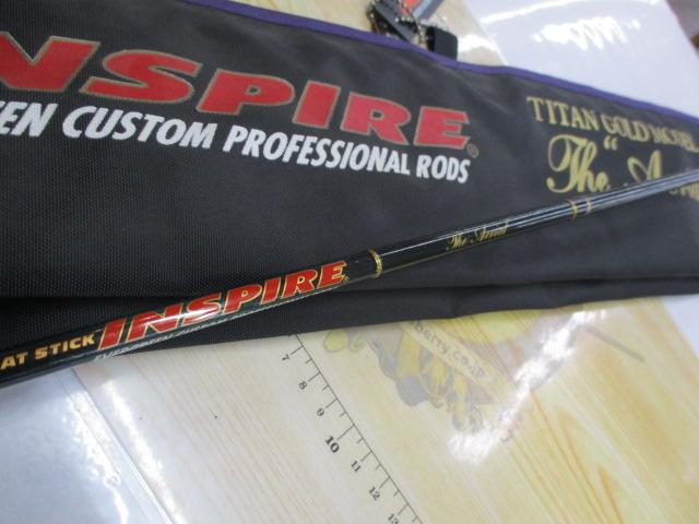 インスパイア ICSS-60UL.TG