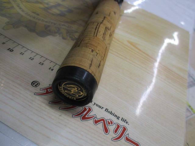 インスパイア ICSS-60UL.TG