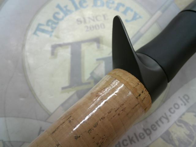 鱒レンジャーRZ50B