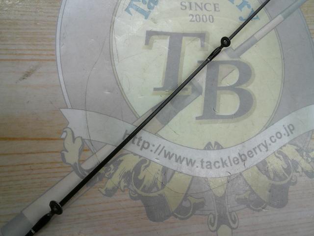 鱒レンジャーRZ50B