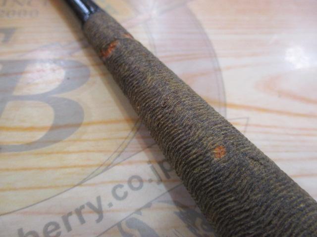 二代目枯法師 11