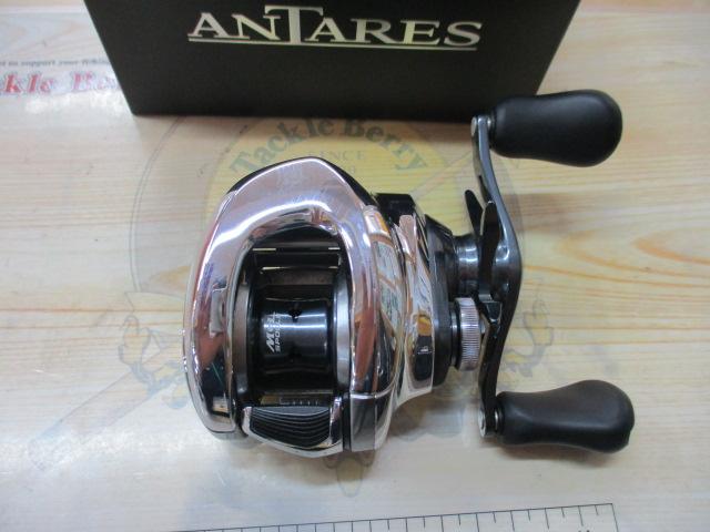 19アンタレスHG RH｜＠ベリーネット 日本最大新品中古釣具WEBショップ