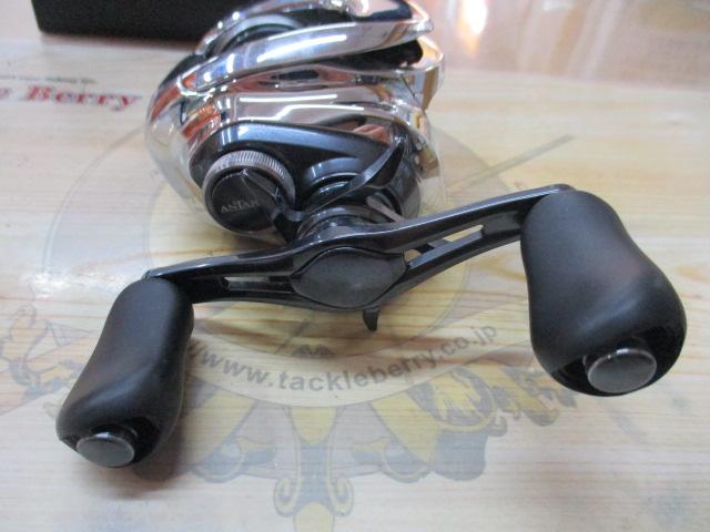 19アンタレスHG RH｜＠ベリーネット 日本最大新品中古釣具WEBショップ
