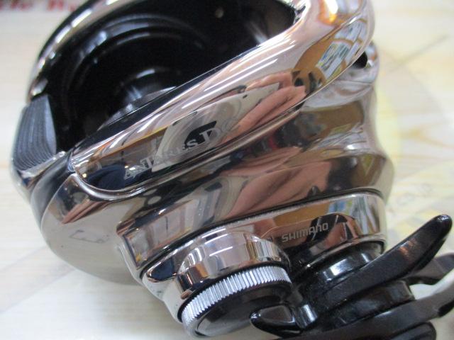 21アンタレスDC HG RH