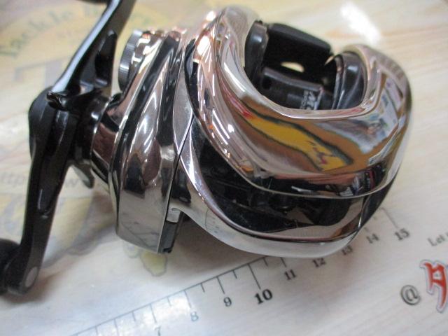 21アンタレスDC HG RH