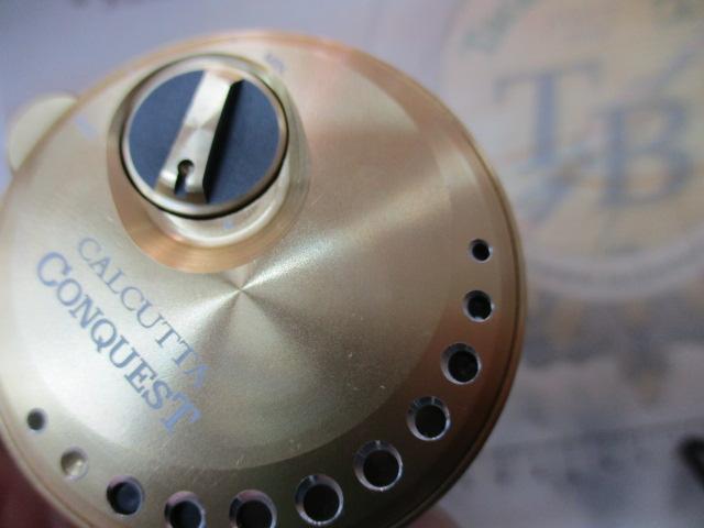 21カルカッタコンクエスト 100HG