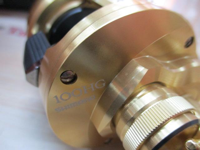 21カルカッタコンクエスト 100HG