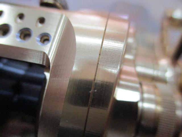 21カルカッタコンクエスト 100HG