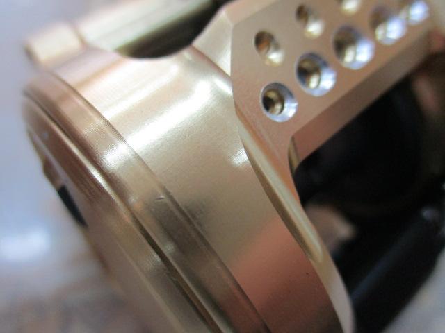 21カルカッタコンクエスト 100HG