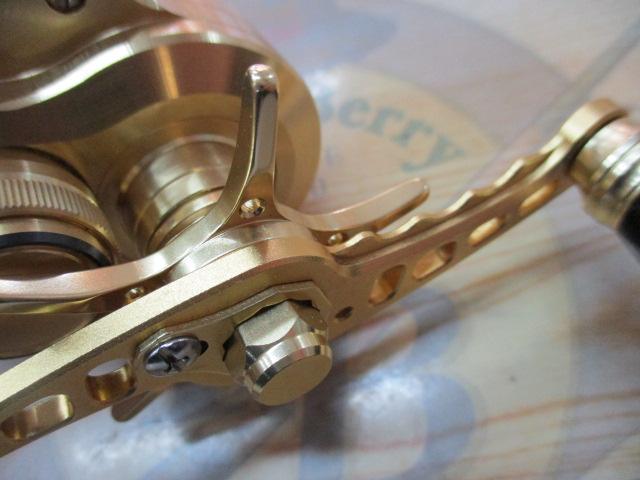 21カルカッタコンクエスト 100HG