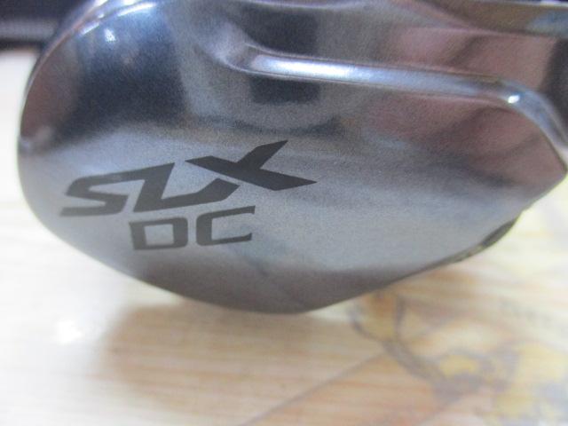 22SLX DC XT 71HG