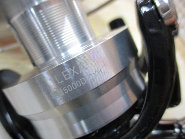 19レグザ LT5000D-CXH｜＠ベリーネット 日本最大新品中古釣具WEBショップ
