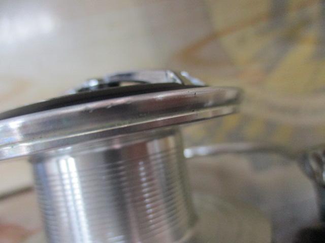 19レグザ LT5000D-CXH