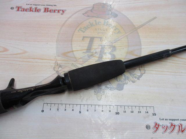 チームダイワ TD-70T-2FB