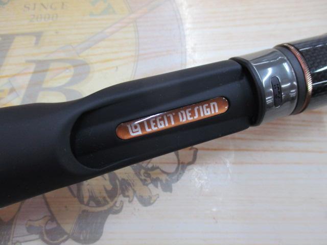 ワイルドサイド WSC-G66ML