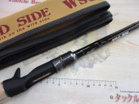 ワイルドサイド WSC-G66ML