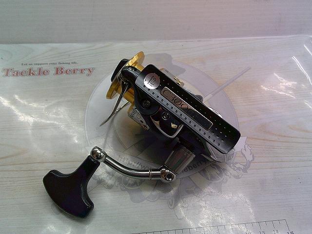 09レアニウムCI4 C3000