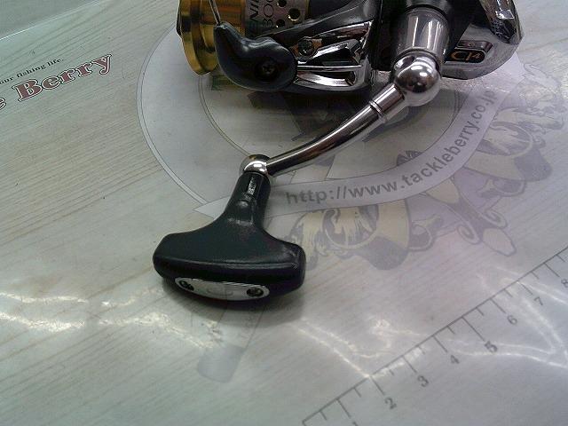 09レアニウムCI4 C3000