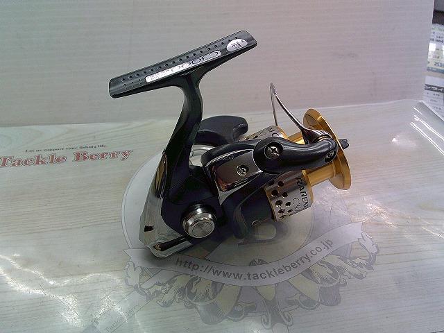 09レアニウムCI4 C3000