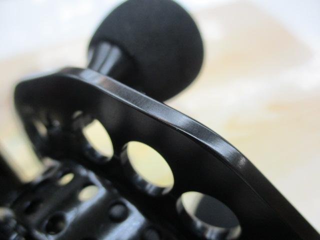 黒鯛師 THEヘチセレクションZX 88W-BB ブラック/ブラック