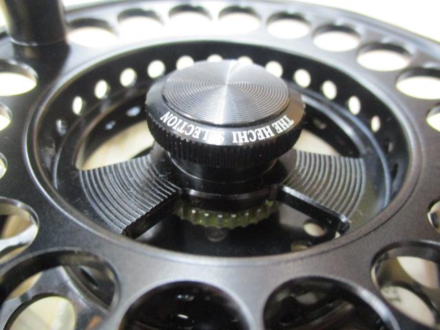 黒鯛師 THEヘチセレクションZX 88W-BB ブラック/ブラック