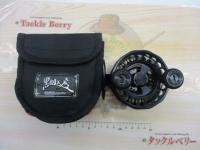 黒鯛師 THEヘチセレクションZX 88W-BB ブラック/ブラック