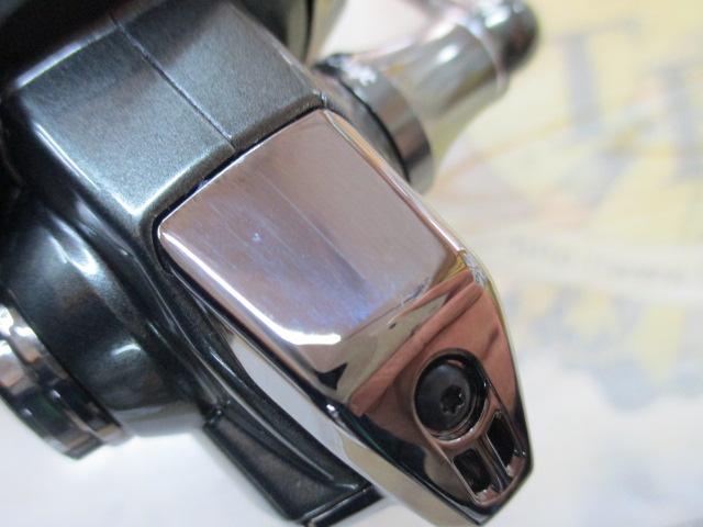 23カーディフXR C2000SHG