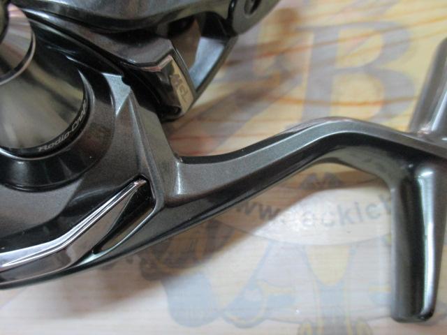 23カーディフXR C2000SHG