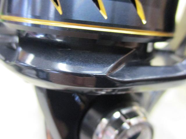 21スフェロスSW 6000HG