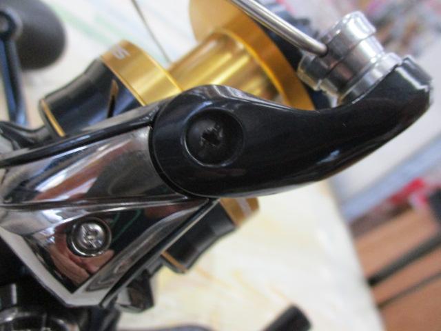 21スフェロスSW 6000HG