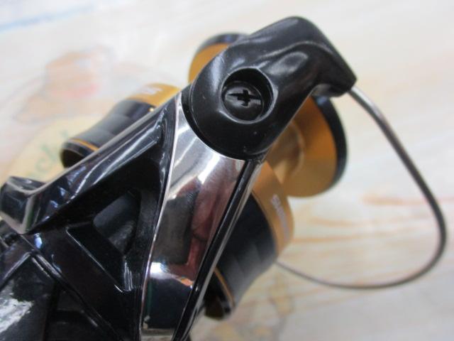 21スフェロスSW 6000HG