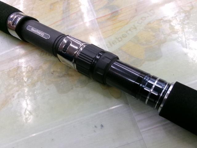 コルトスナイパーXR S100MH