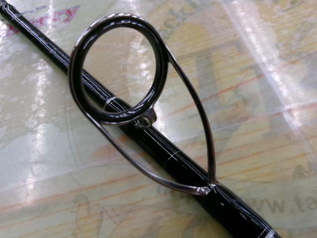 コルトスナイパーXR S100MH