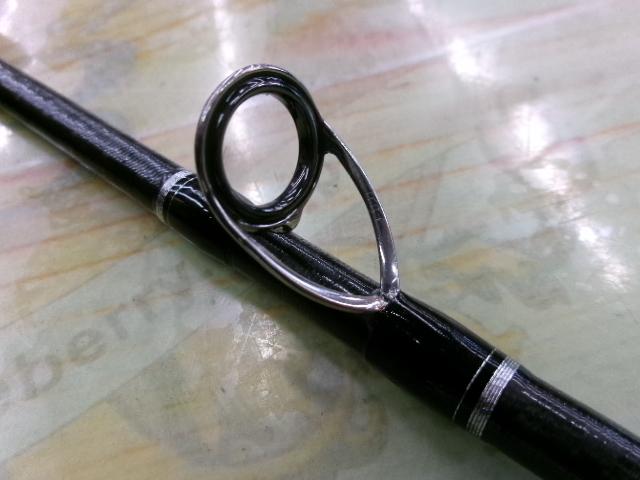 コルトスナイパーXR S100MH