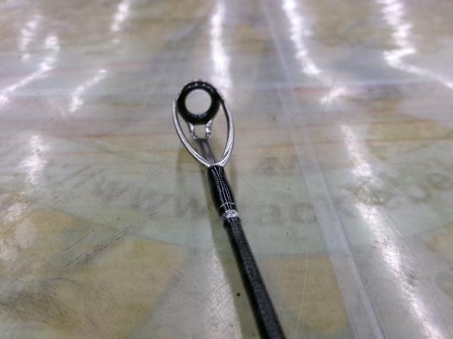 コルトスナイパーXR S100MH