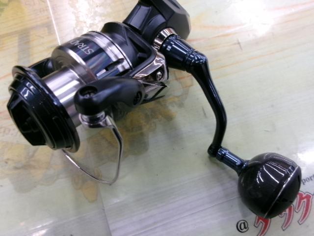 20ストラディックSW 6000HG