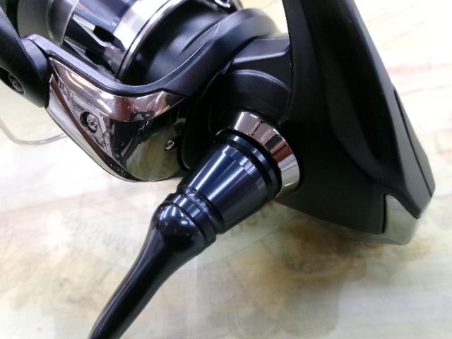 20ストラディックSW 6000HG