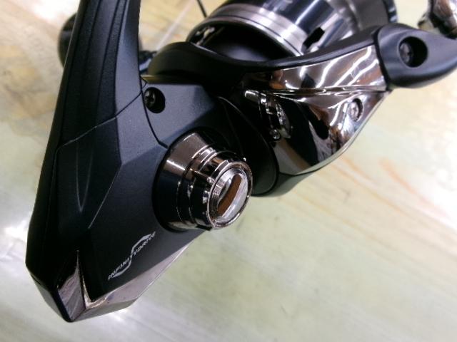 20ストラディックSW 6000HG