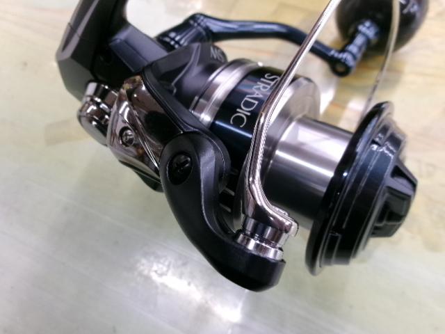 20ストラディックSW 6000HG