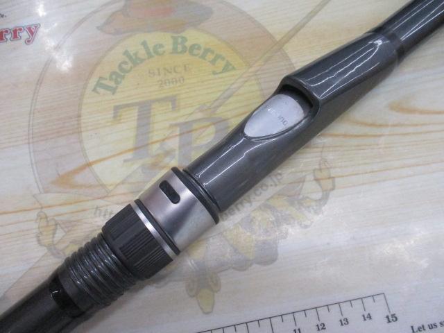 磯EX遠投 3-525PTS