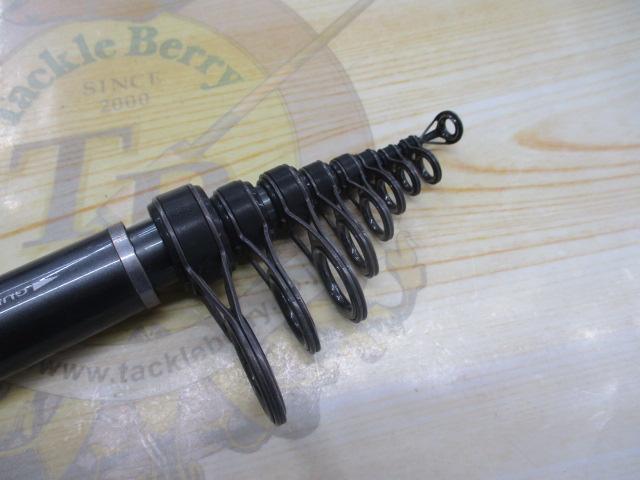 磯EX遠投 3-525PTS