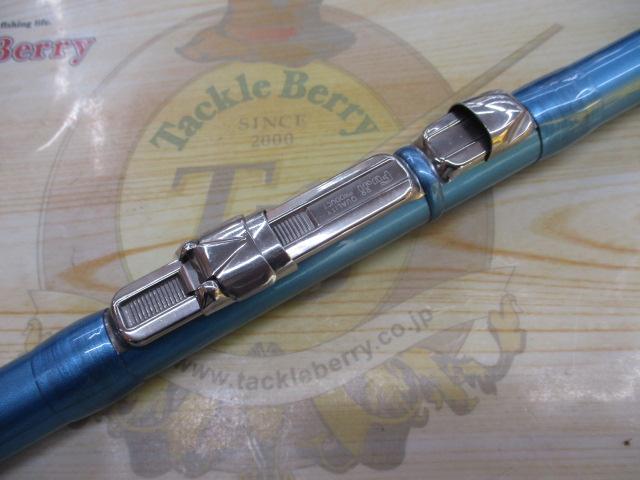 ホリデーショートスピン 335HXT