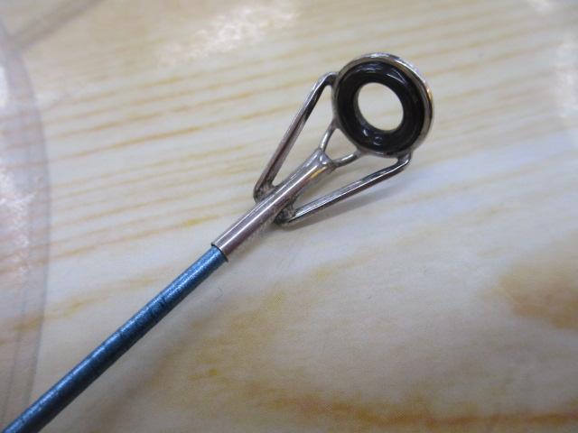 ホリデーショートスピン 335HXT