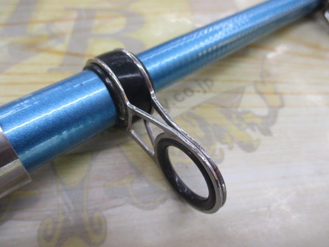 ホリデーショートスピン 335HXT