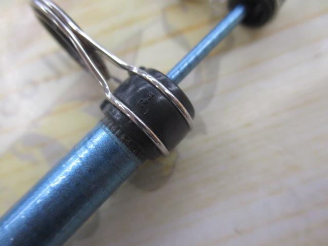 ホリデーショートスピン 335HXT