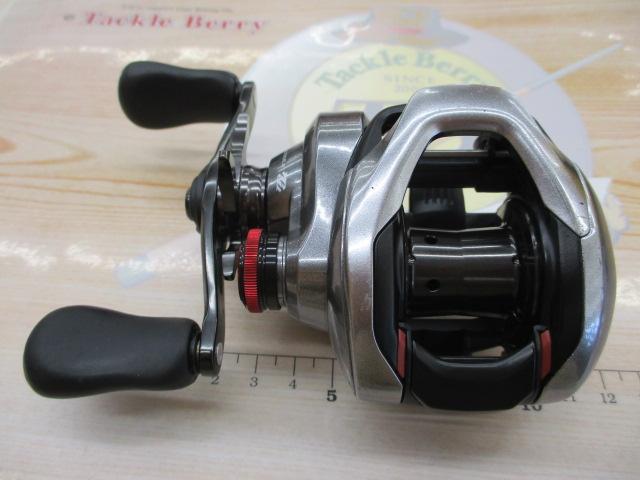 21スコーピオンDC 151HG