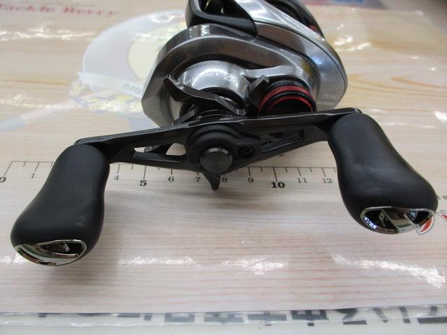 21スコーピオンDC 151HG