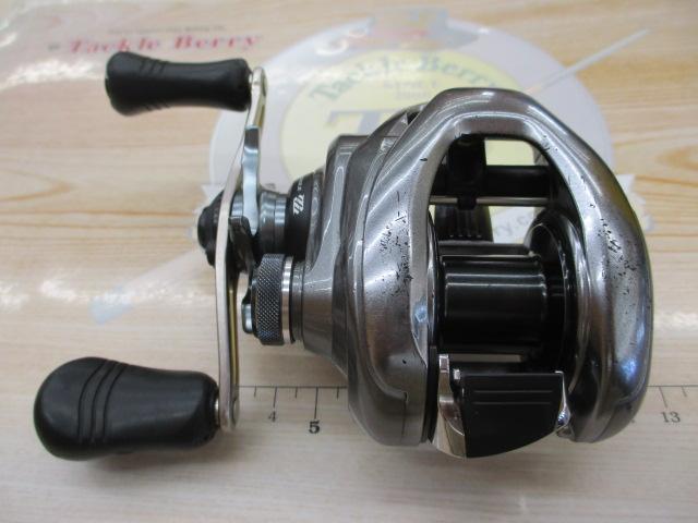 15メタニウムDC (LH) 前期モデル